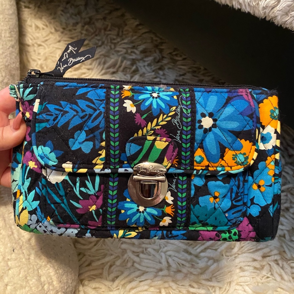 Vera Bradley small bag